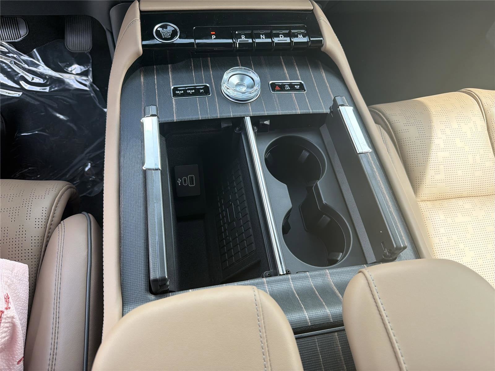 2026 Lincoln Navigator L