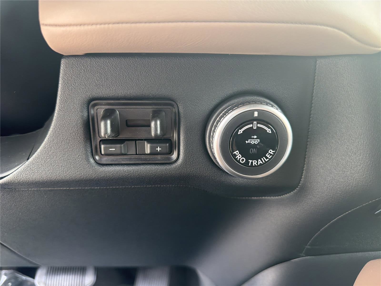 2026 Lincoln Navigator L