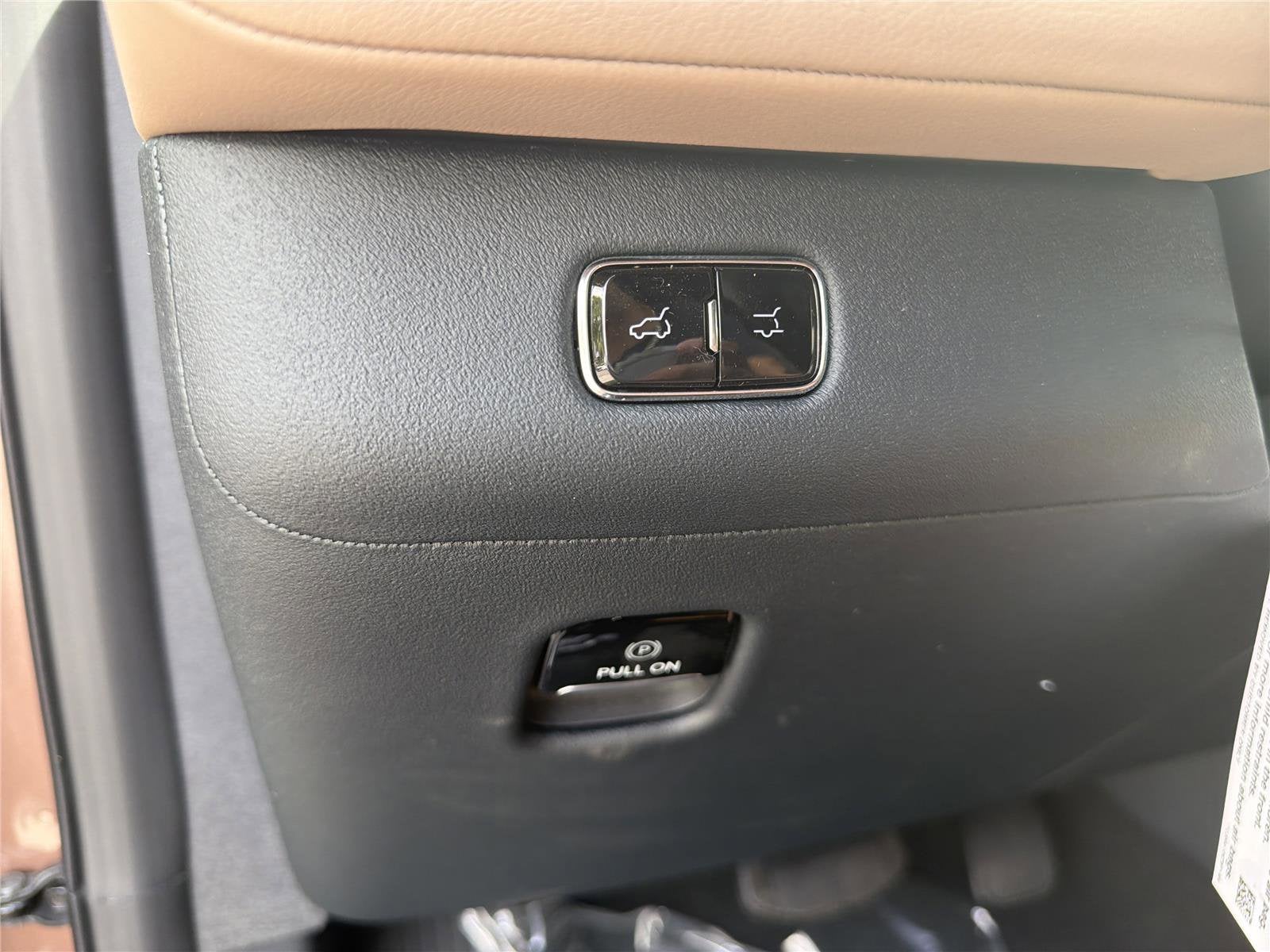 2026 Lincoln Navigator L