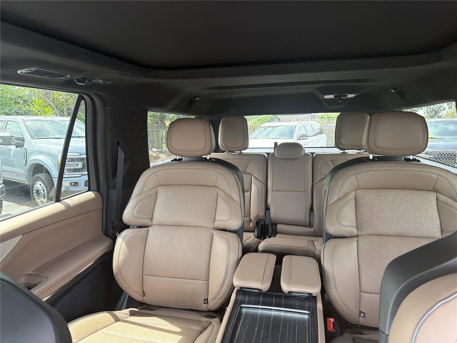 2026 Lincoln Navigator L