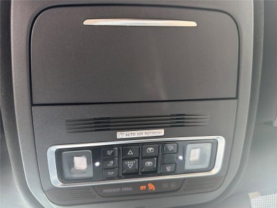 2026 Lincoln Navigator L