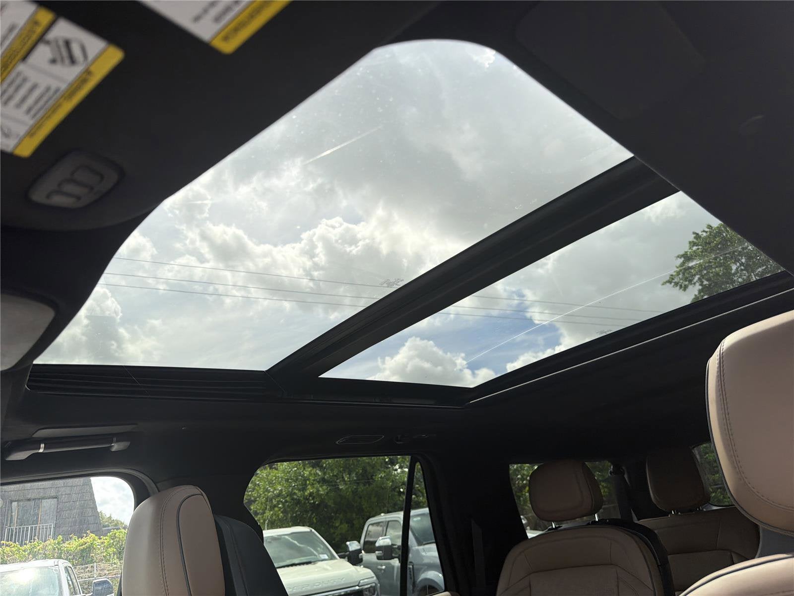 2026 Lincoln Navigator L