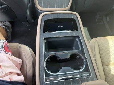 2026 Lincoln Navigator L