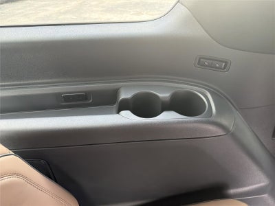 2026 Lincoln Navigator L