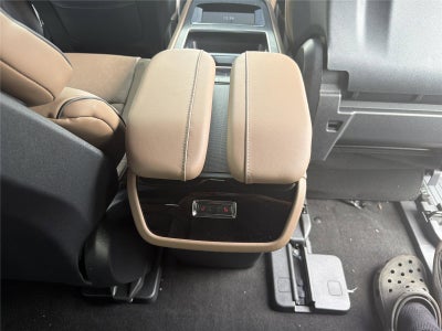 2026 Lincoln Navigator L