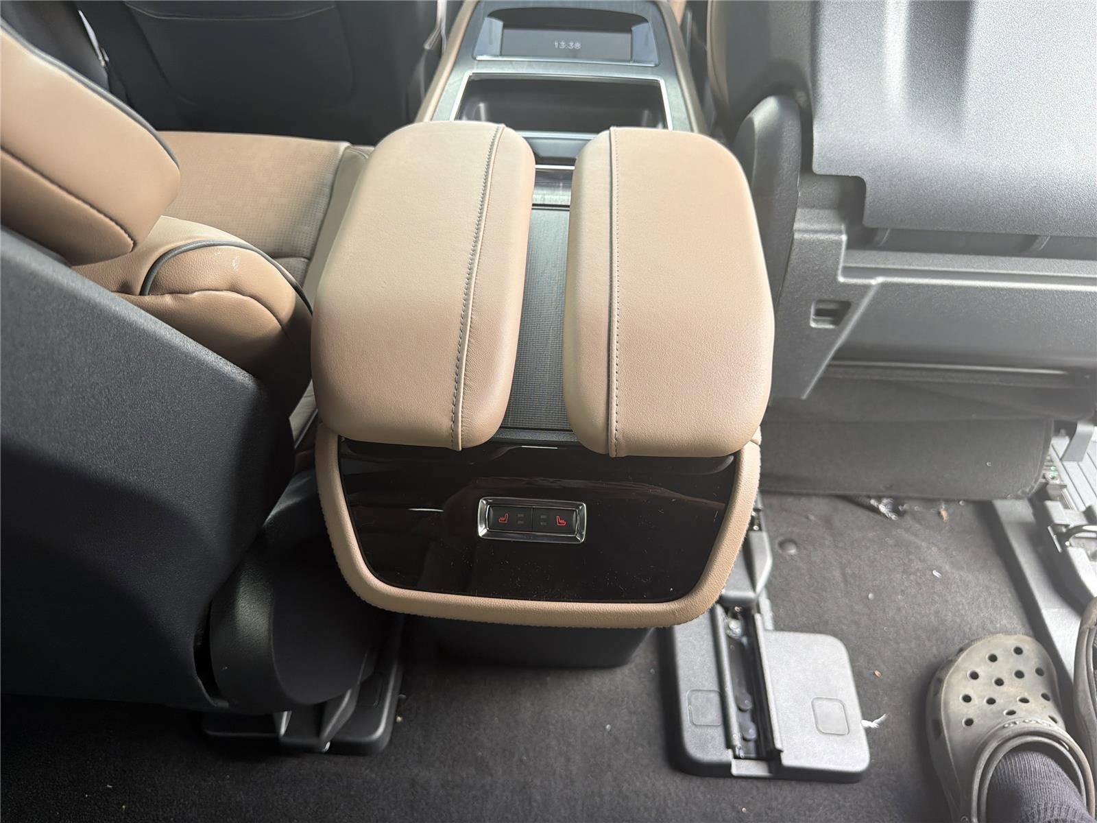 2026 Lincoln Navigator L