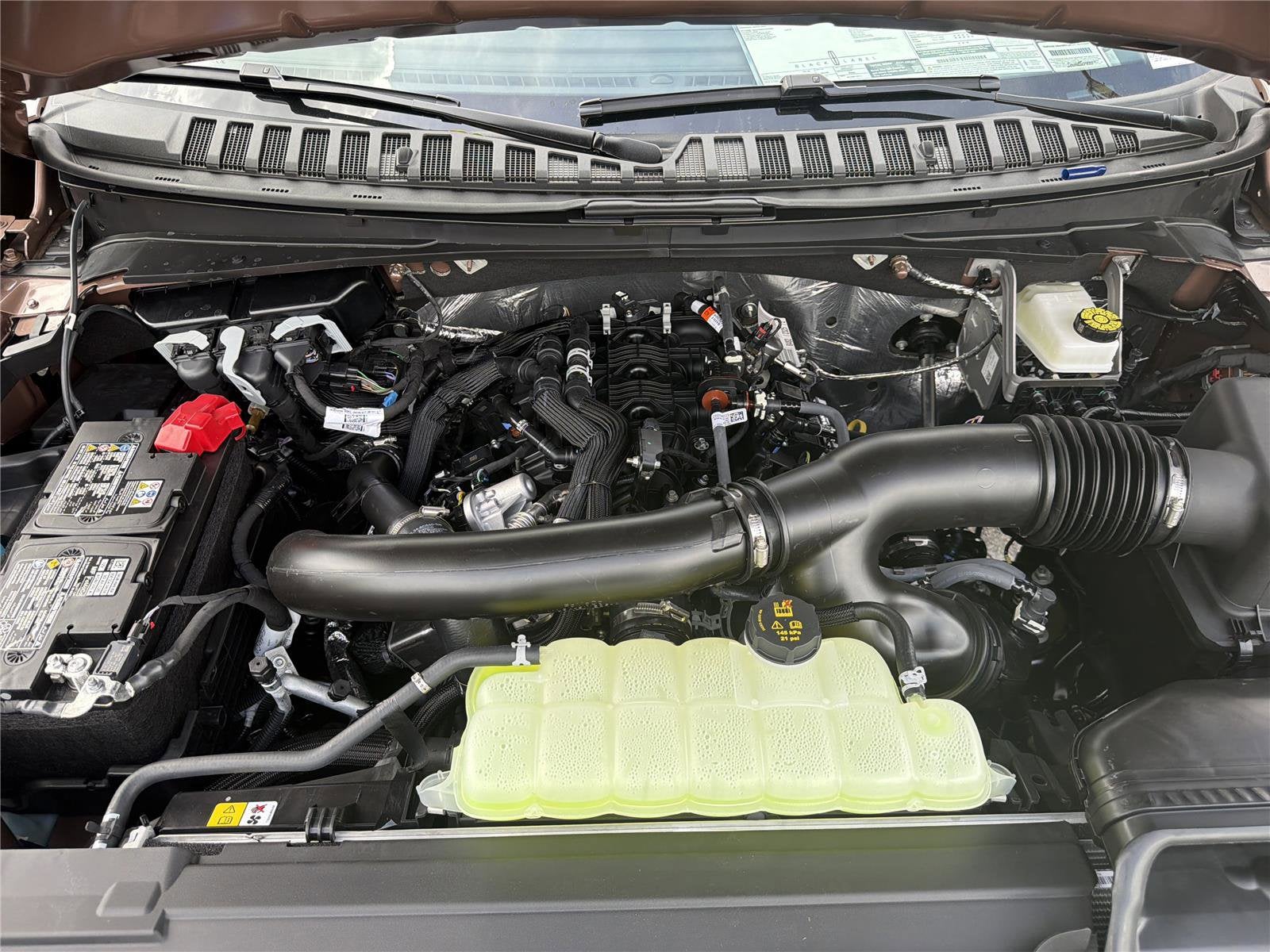 2026 Lincoln Navigator L