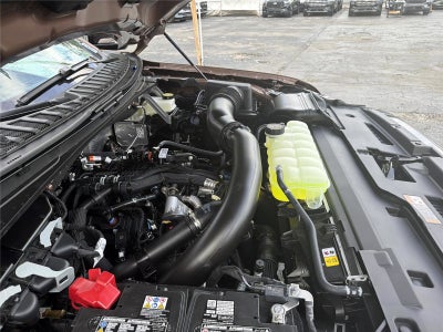 2026 Lincoln Navigator L