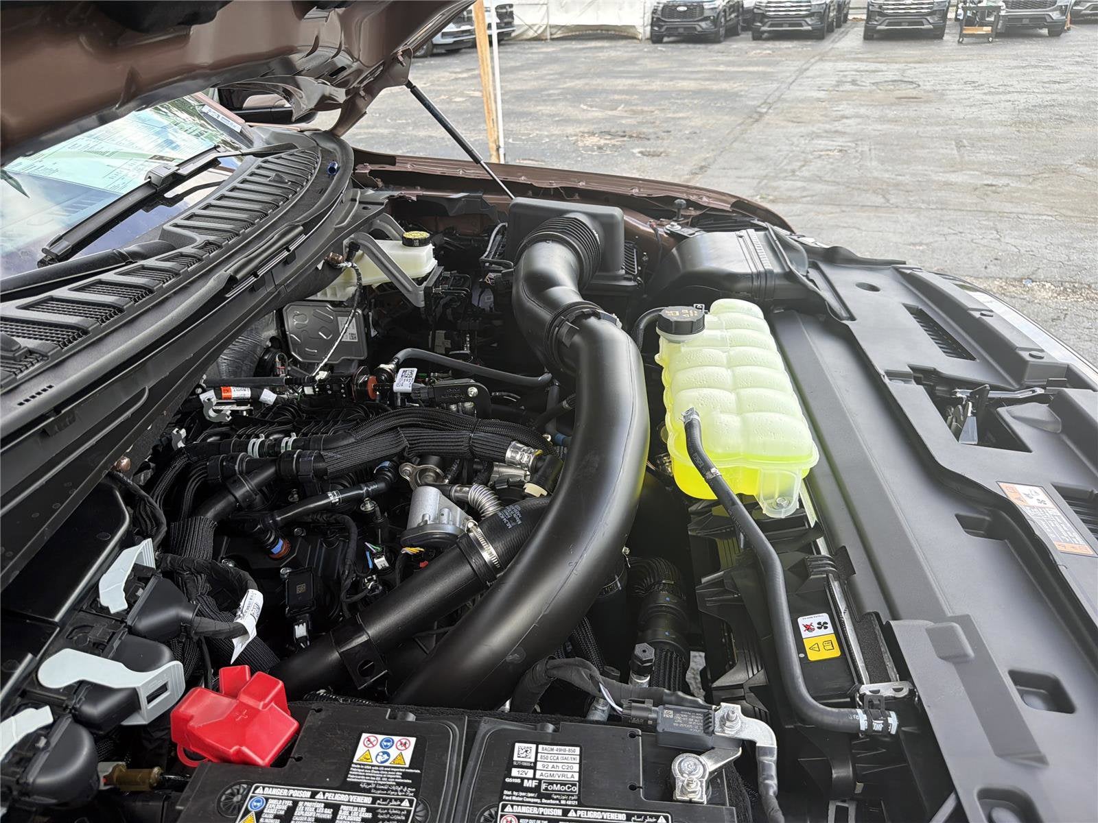 2026 Lincoln Navigator L