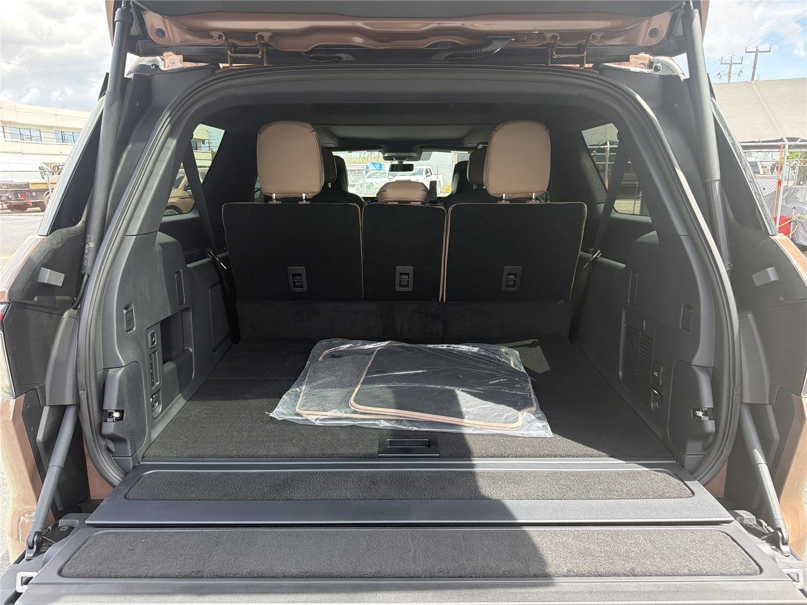 2026 Lincoln Navigator L