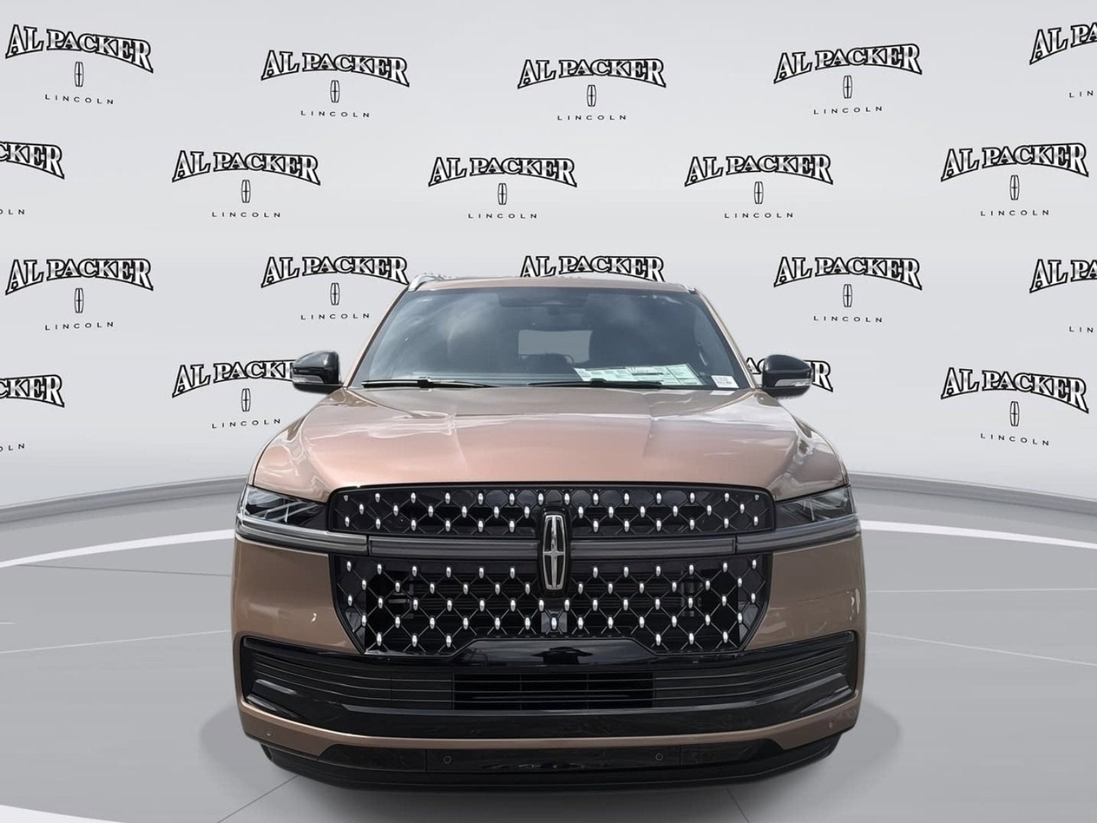 2026 Lincoln Navigator L