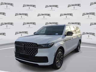 2026 Lincoln Navigator L