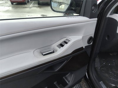 2027 Lincoln Navigator L