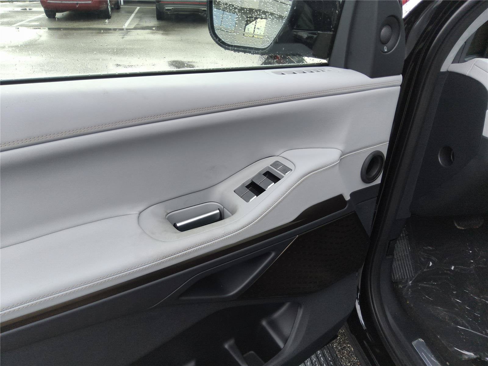 2027 Lincoln Navigator L