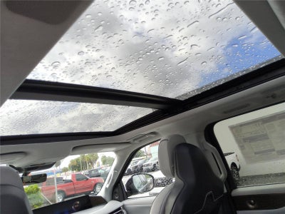 2027 Lincoln Navigator L