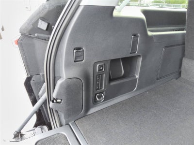 2027 Lincoln Navigator L