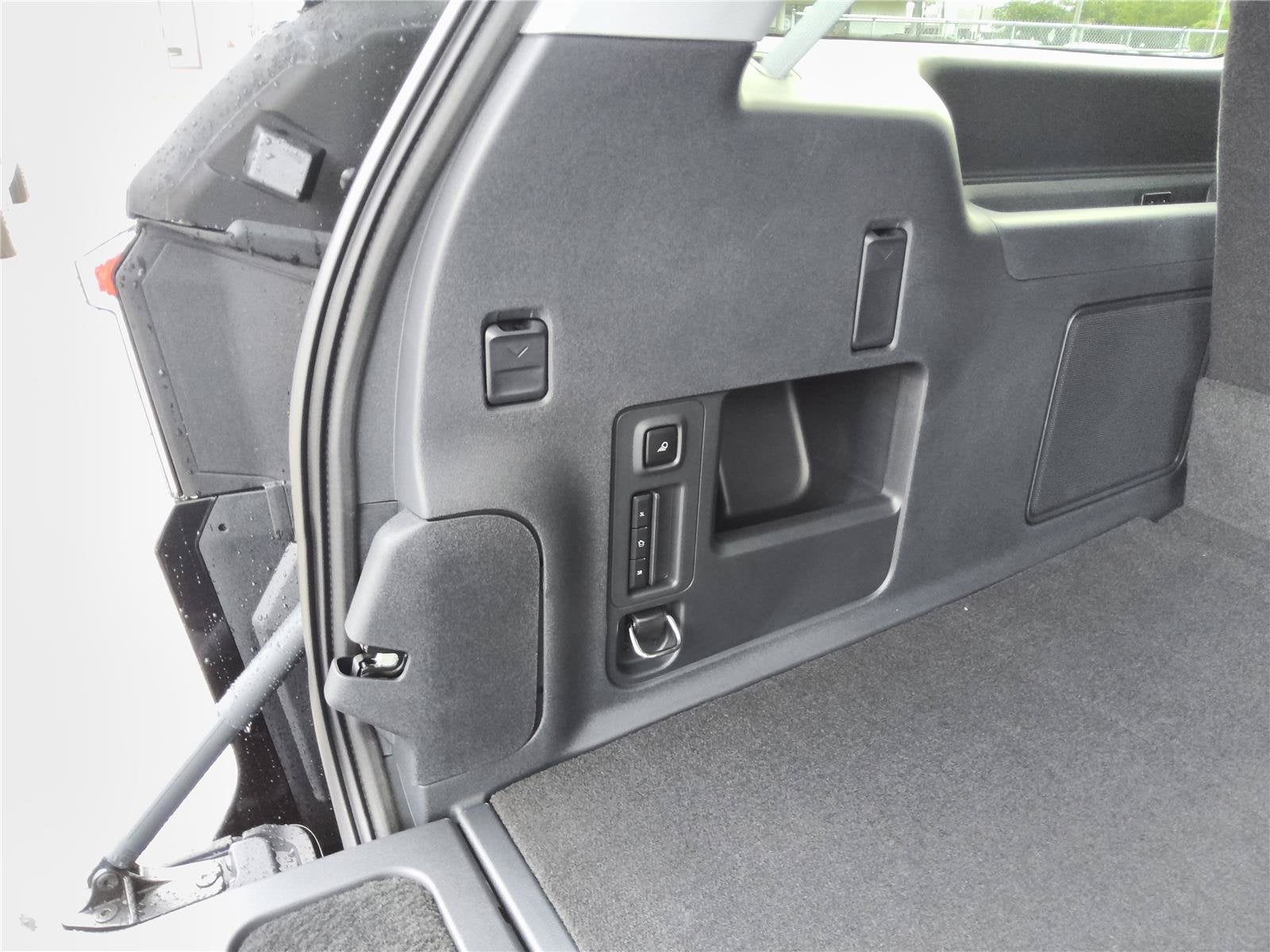 2027 Lincoln Navigator L