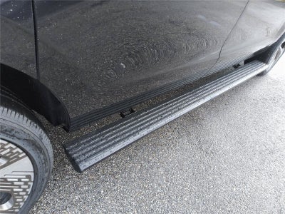 2027 Lincoln Navigator L