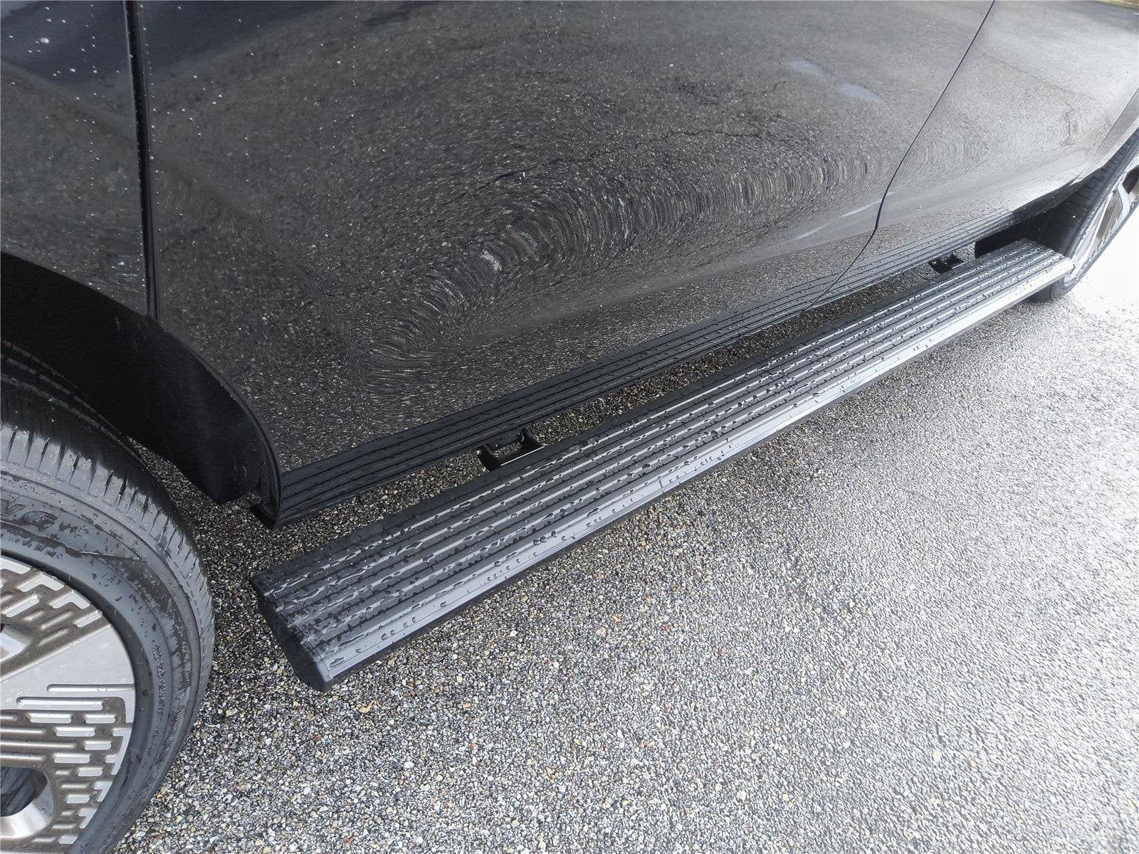 2027 Lincoln Navigator L