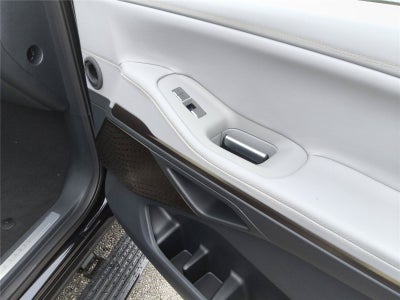 2027 Lincoln Navigator L
