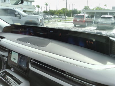 2027 Lincoln Navigator L