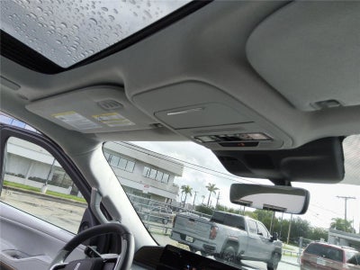 2027 Lincoln Navigator L