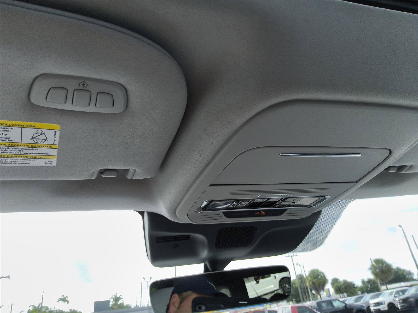 2027 Lincoln Navigator L