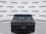 2027 Lincoln Navigator L