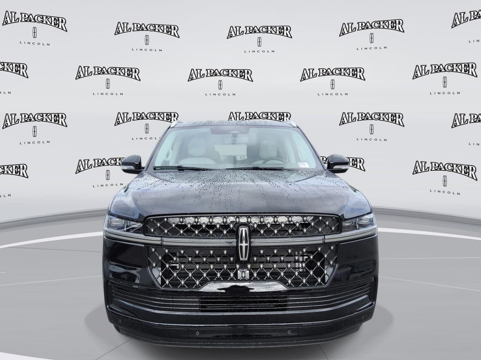 2027 Lincoln Navigator L