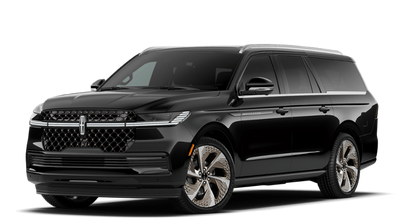 2027 Lincoln Navigator L