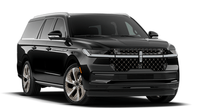 2027 Lincoln Navigator L
