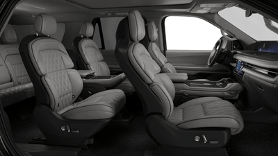 2027 Lincoln Navigator L
