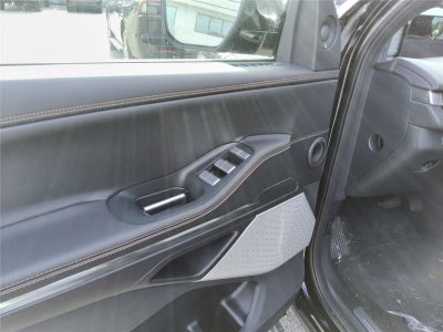 2027 Lincoln Navigator L