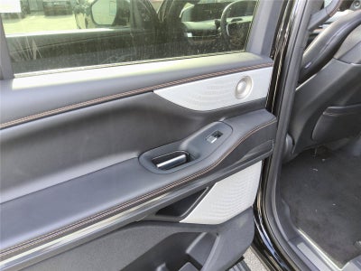 2027 Lincoln Navigator L