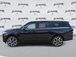 2027 Lincoln Navigator L