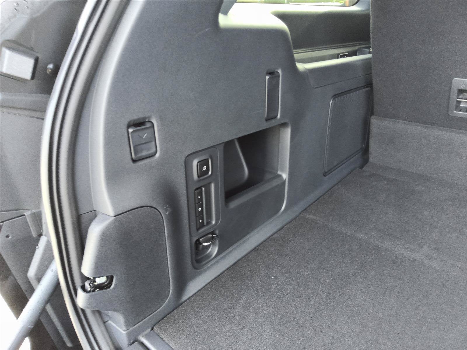 2027 Lincoln Navigator L