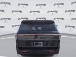 2027 Lincoln Navigator L