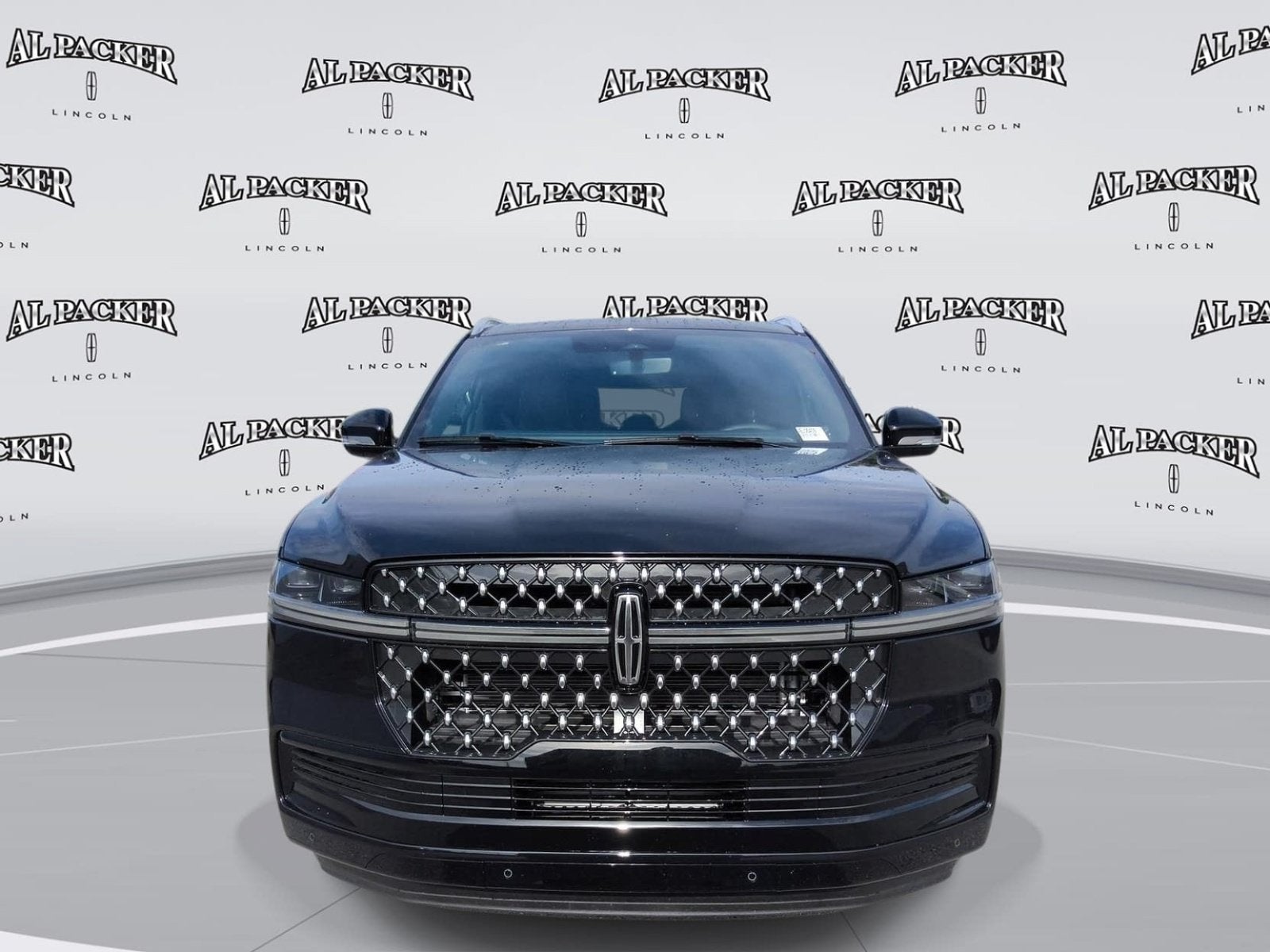 2027 Lincoln Navigator L