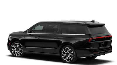 2027 Lincoln Navigator L