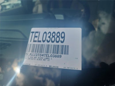 2026 Lincoln Navigator L