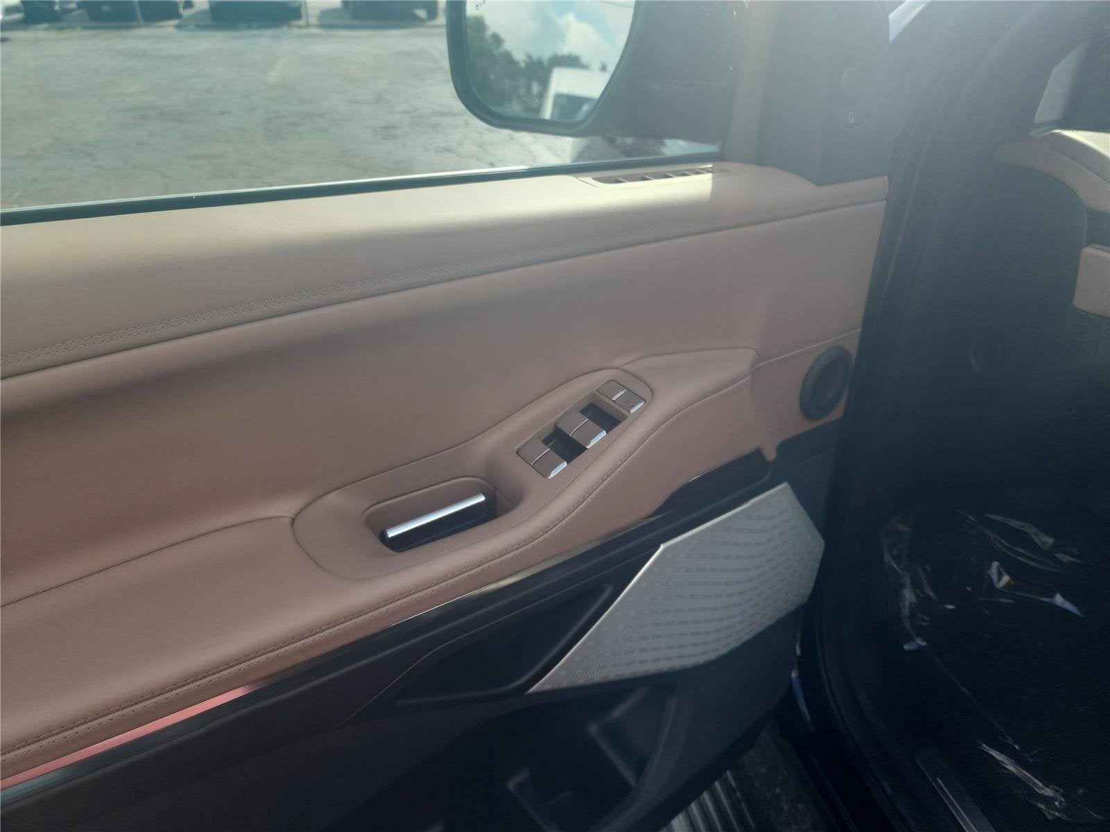 2026 Lincoln Navigator L