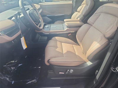 2026 Lincoln Navigator L