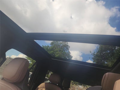 2026 Lincoln Navigator L