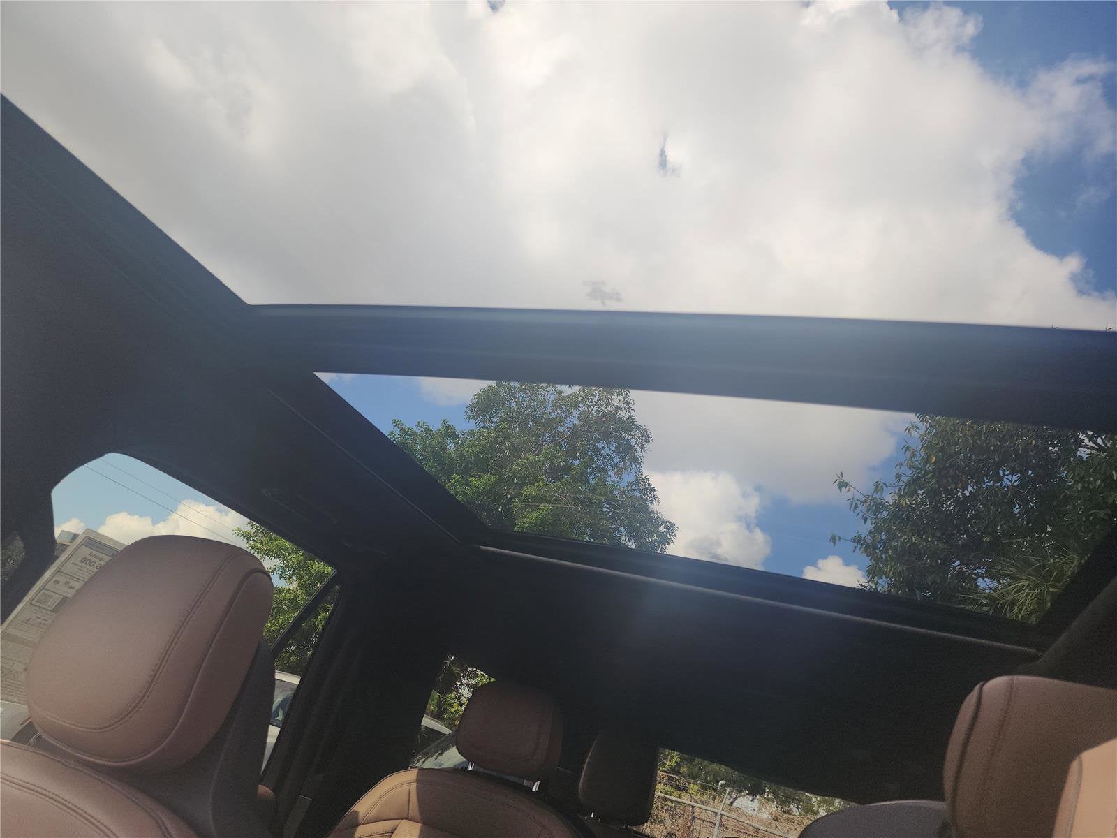 2026 Lincoln Navigator L