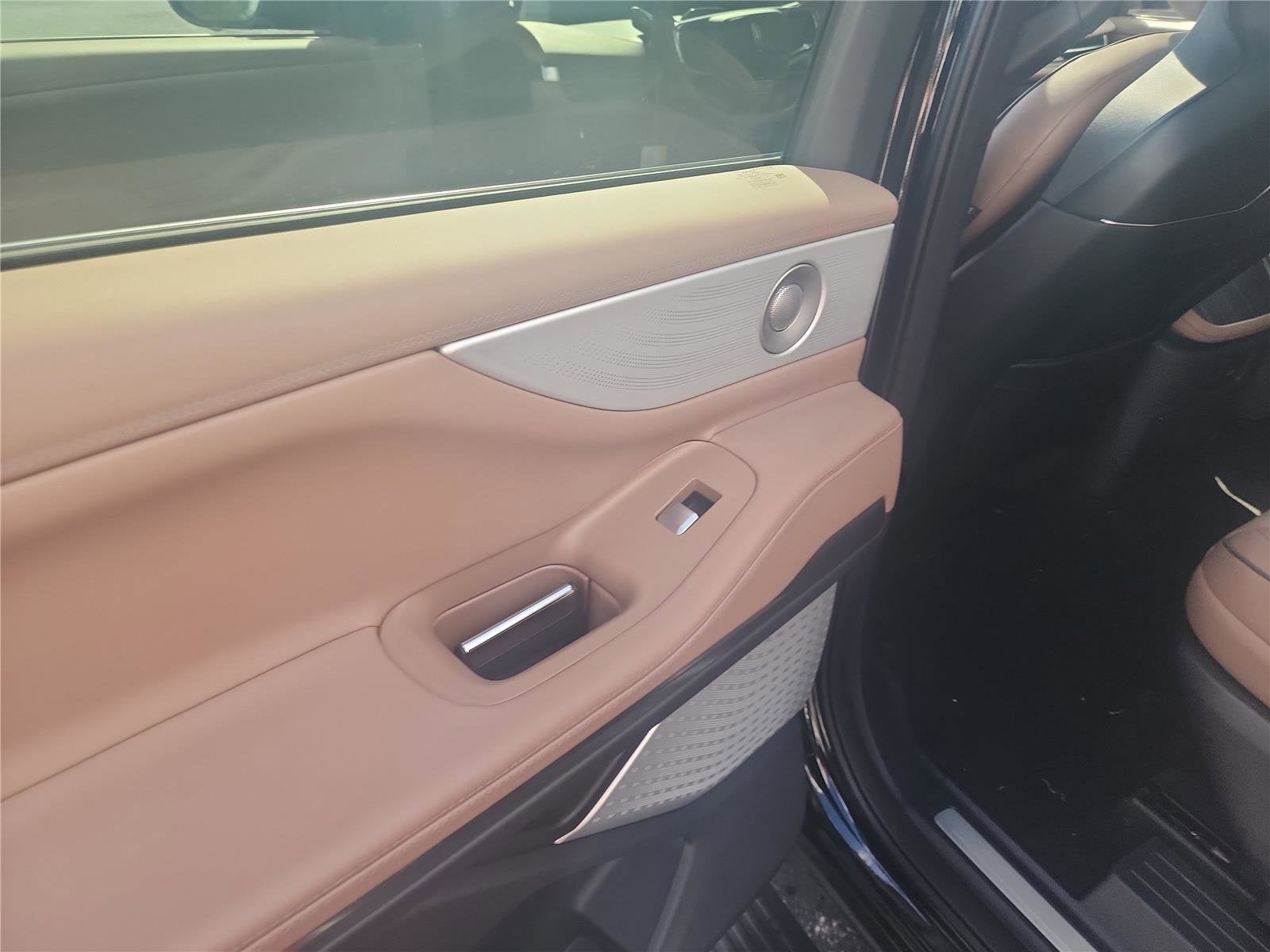 2026 Lincoln Navigator L