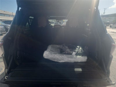 2026 Lincoln Navigator L