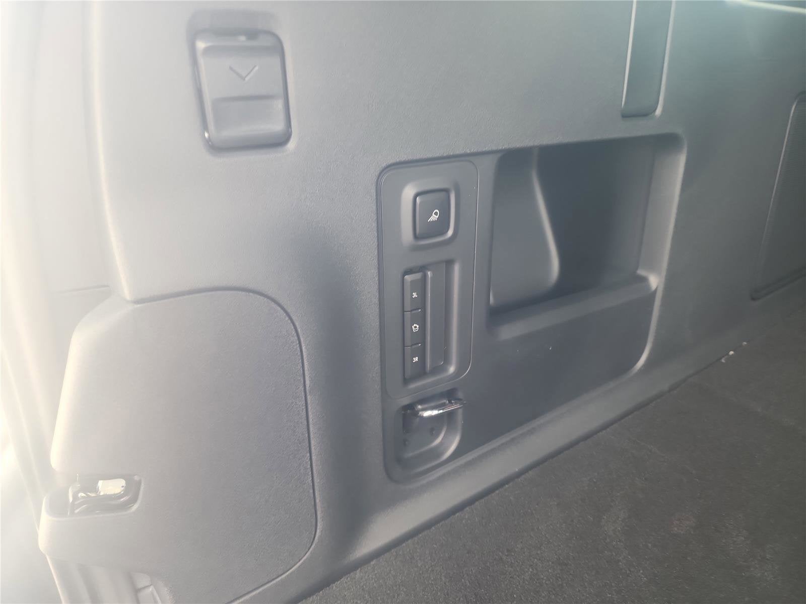 2026 Lincoln Navigator L