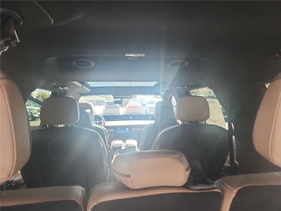 2026 Lincoln Navigator L