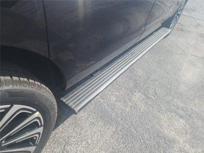 2026 Lincoln Navigator L