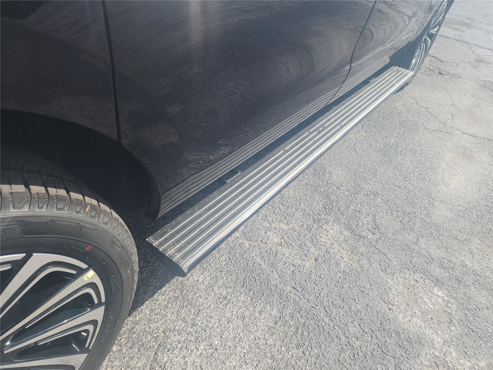 2026 Lincoln Navigator L